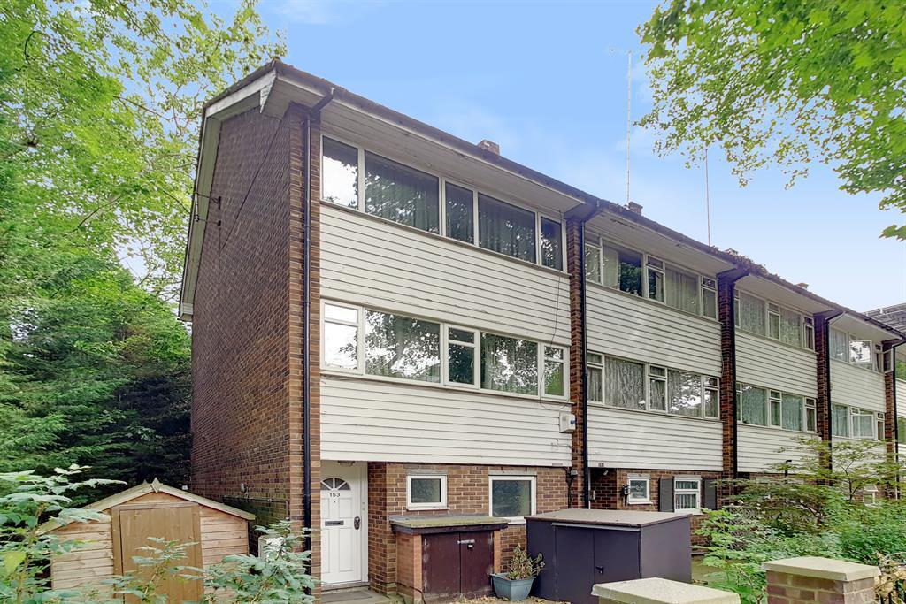 Main image of property: Camberwell Grove, London, SE5