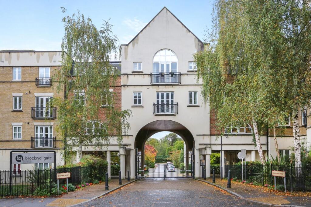 Main image of property: Herbert Mews, London