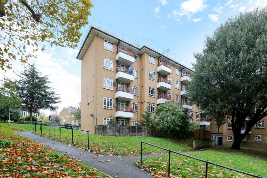 Main image of property: Appleshaw, Champion Hill, London