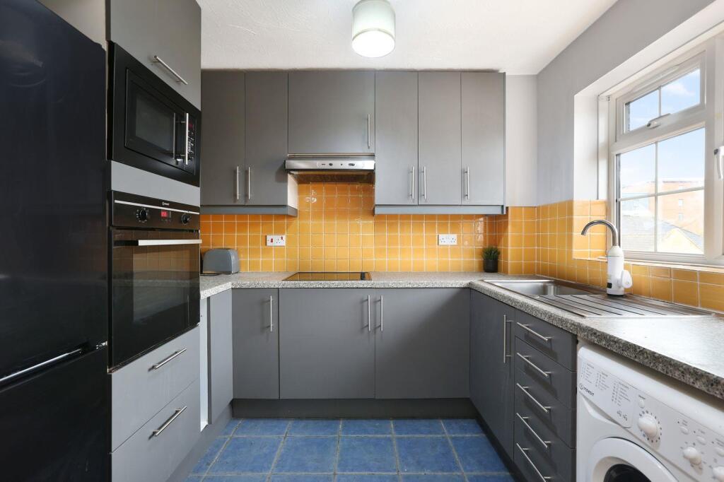 Main image of property: Havil Street, London