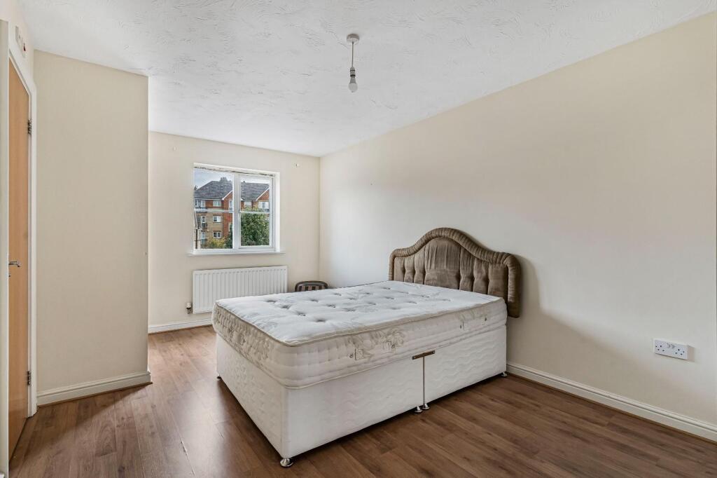 Main image of property: Joseph Hardcastle Close, London