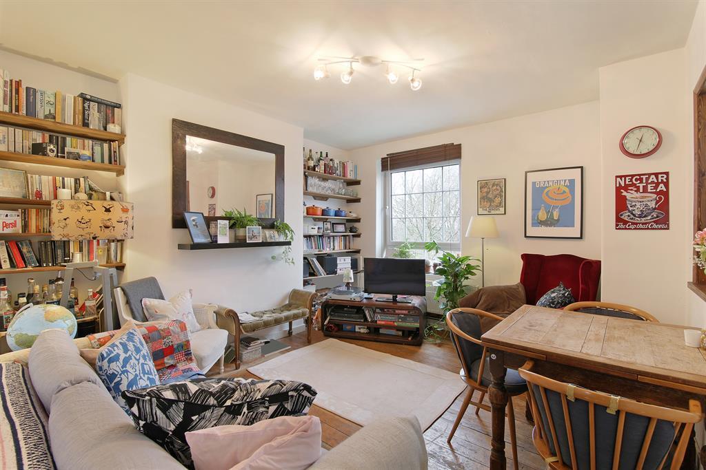 Main image of property: Fairwall House, SE5 8QW