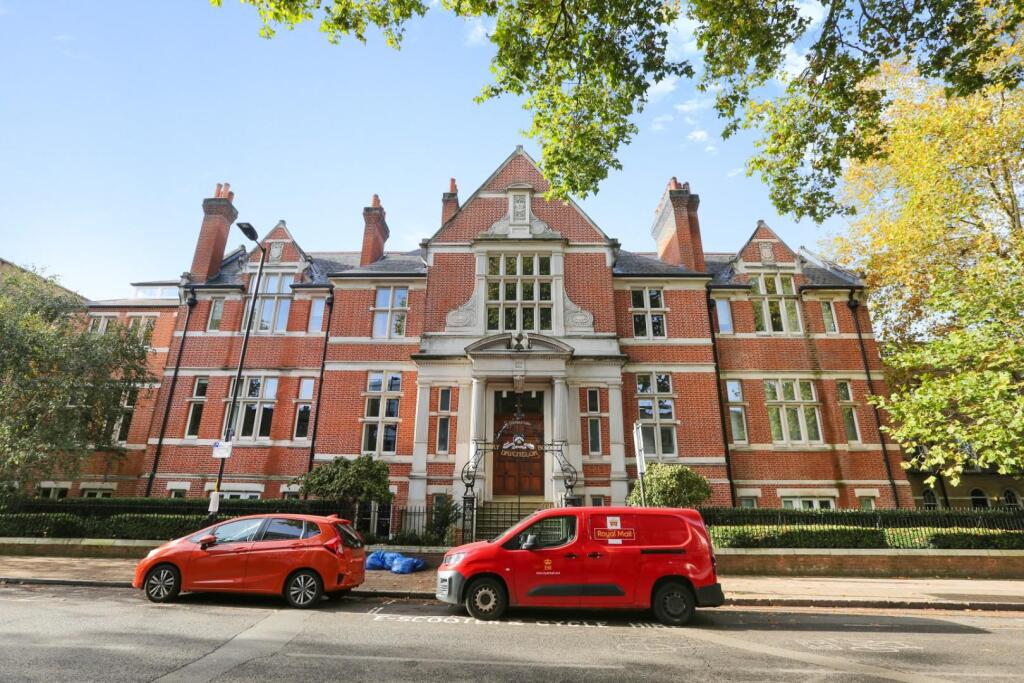 Main image of property: Camberwell Grove SE5