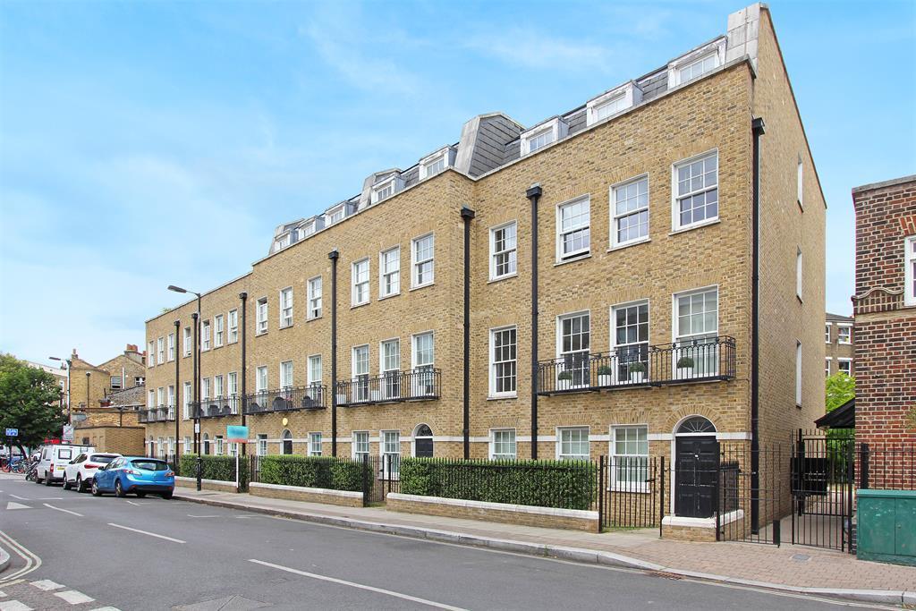 Main image of property: Grove Lane, Camberwell, SE5 8SP