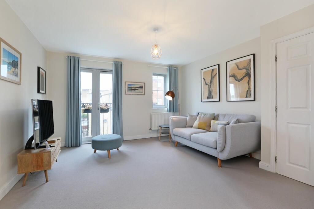 Main image of property: Tower Mill Road, London