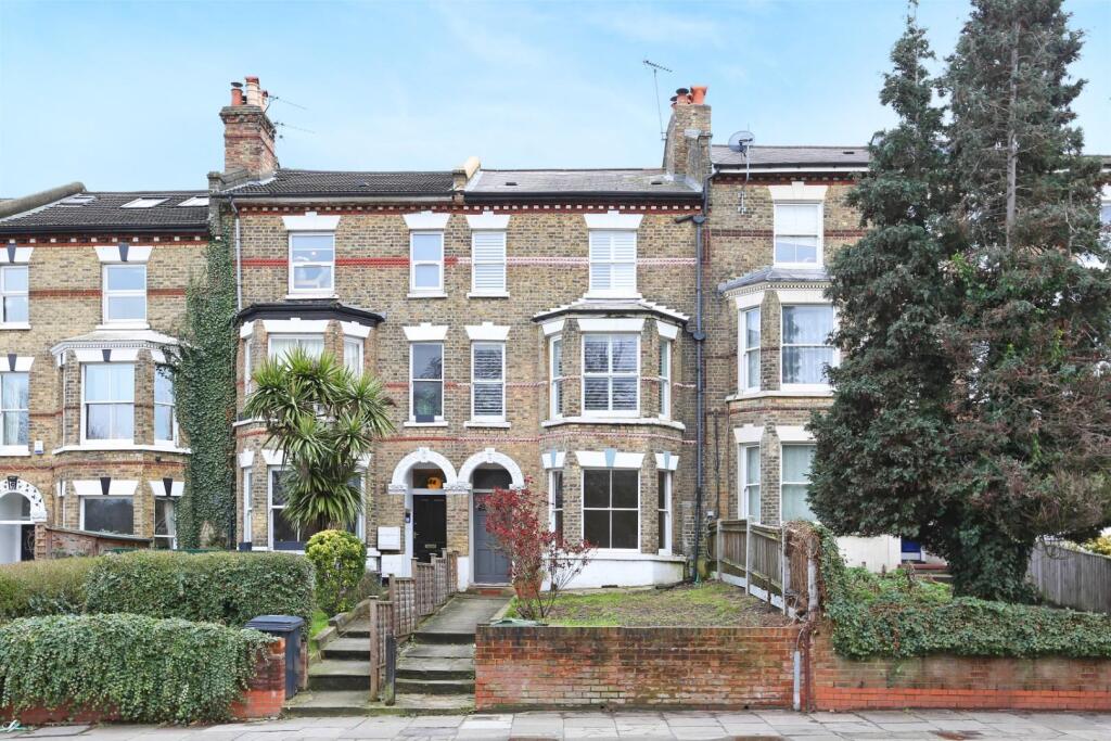 Main image of property: Norwood Road, London
