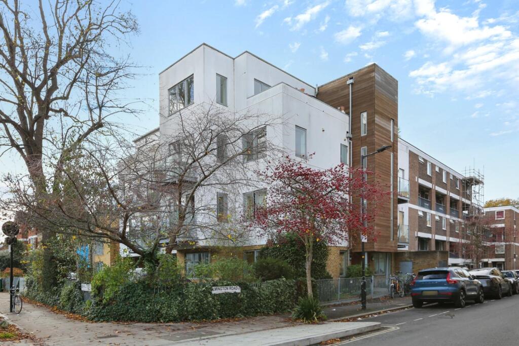 Main image of property: Elmington Road, London