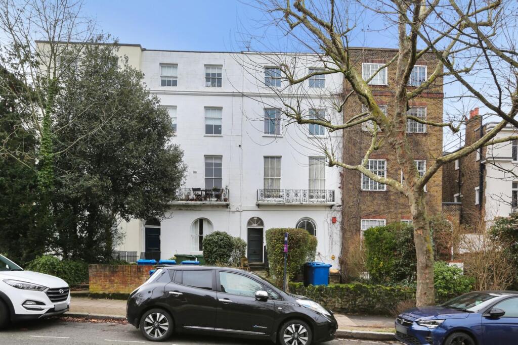 Main image of property: Camberwell Grove SE5 8RH