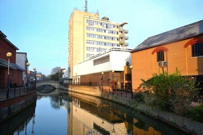 Main image of property: Canside, Chelmsford, Essex, CM1