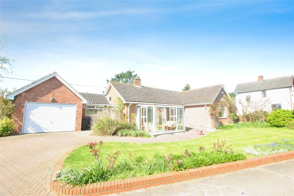 Main image of property: Main Road, Rettendon Common, Chelmsford, CM3