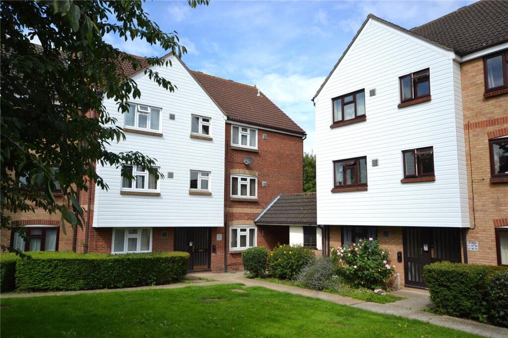 Main image of property: Redmayne Drive, Chelmsford, Essex, CM2