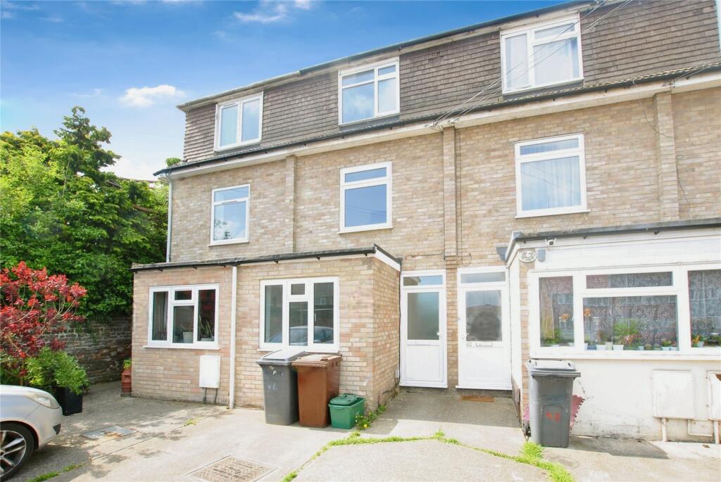 Main image of property: St Johns Road, Chelmsford, Essex, CM2