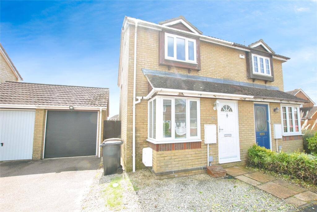 Main image of property: Renoir Place, Chelmsford, Essex, CM1