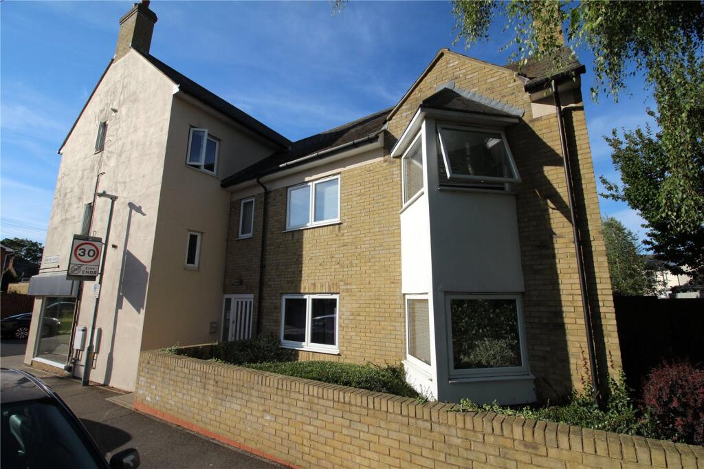 Main image of property: King George Court, Chelmsford, Essex, CM2