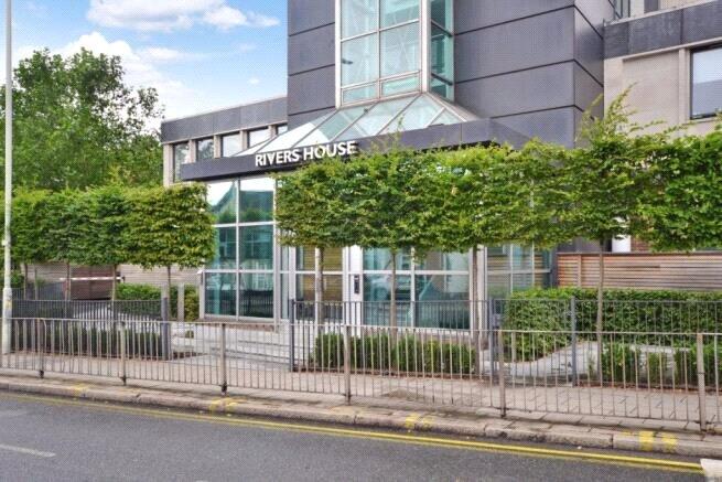 Main image of property: Rivers House, 129 Springfield Road, Chelmsford, CM2