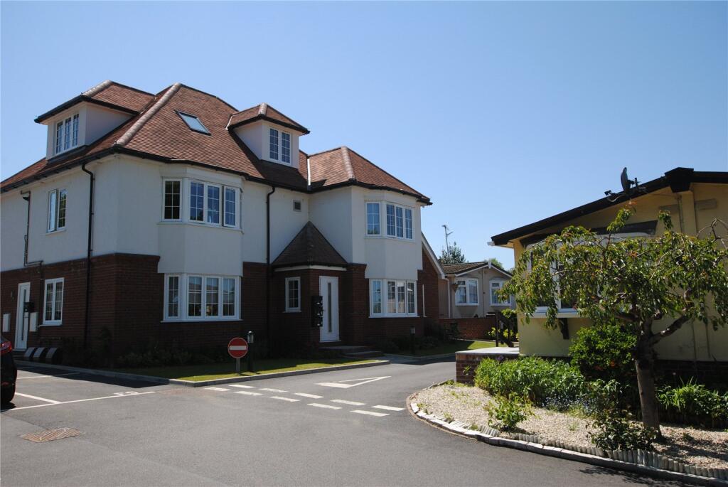 Main image of property: Templeton Park, Bakers Lane, West Hanningfield, CM2