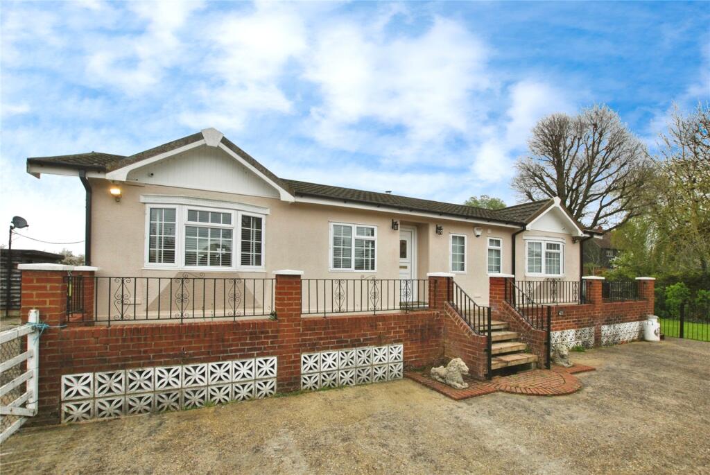 Main image of property: Private Road, Chelmsford, Essex, CM2
