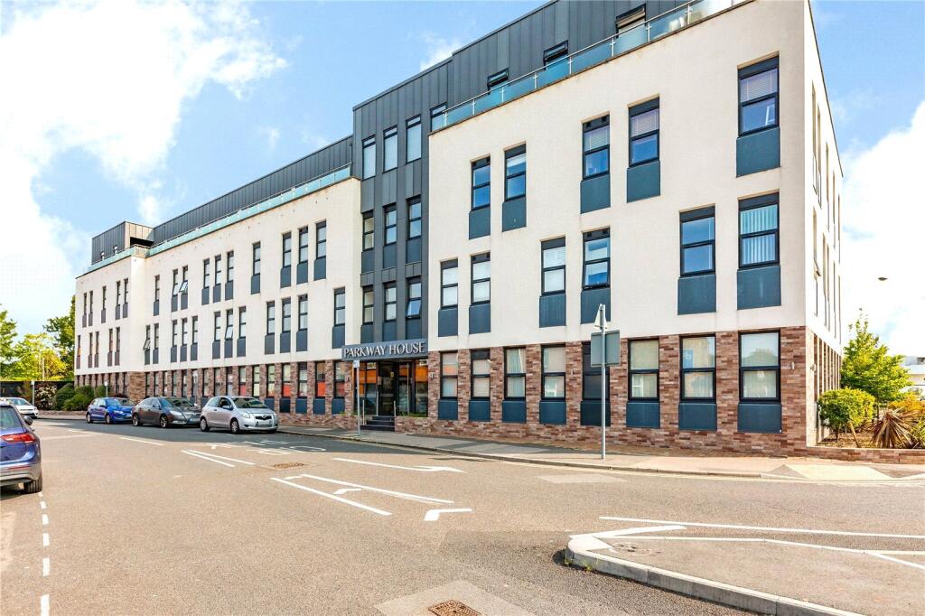 Main image of property: Baddow Road, Chelmsford, CM2