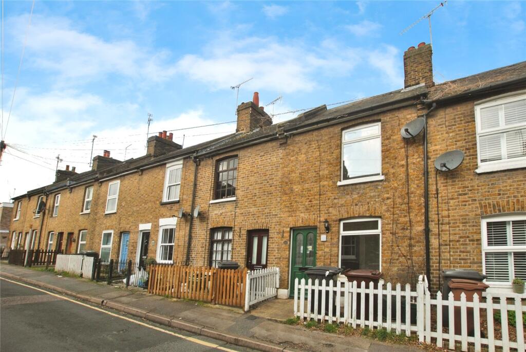 Main image of property: Roman Road, Chelmsford, Essex, CM2