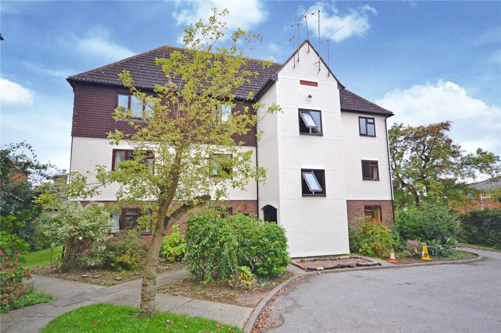 Main image of property: Abbotts Place, Chelmsford, Essex, CM2