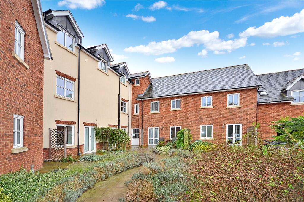 Main image of property: Sandford Road, Chelmsford, CM2