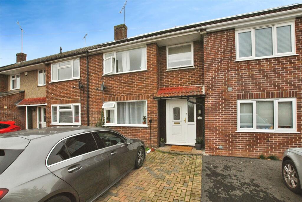 Main image of property: Gloucester Avenue, Chelmsford, Essex, CM2