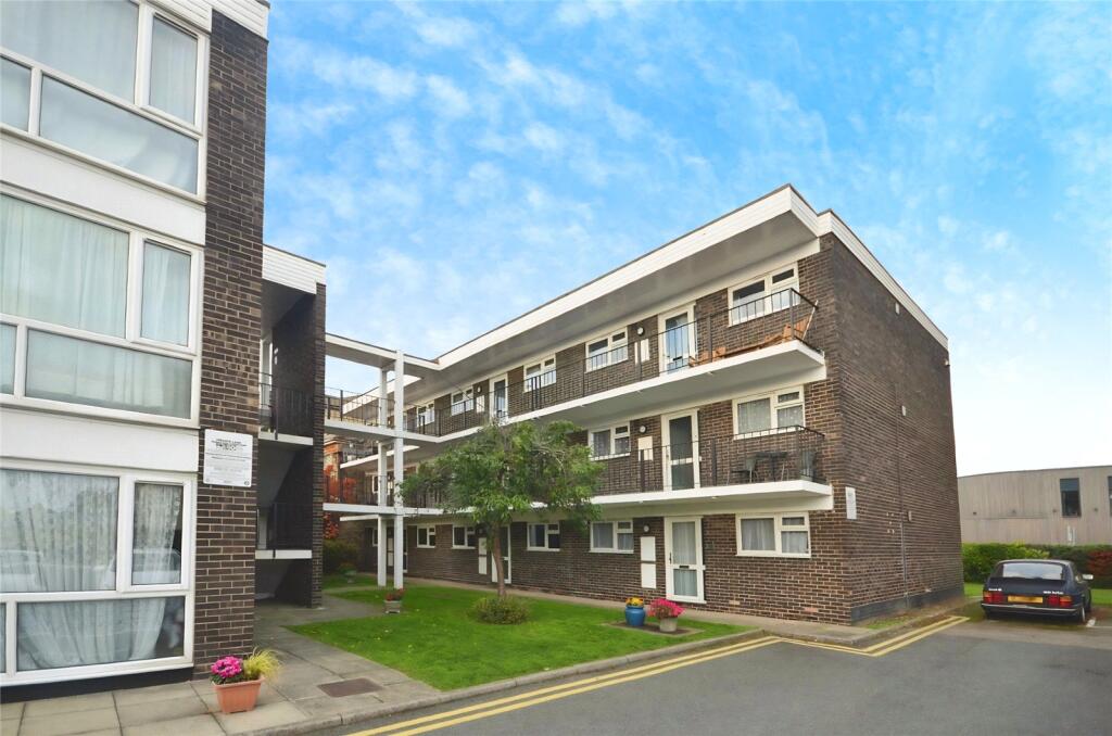 Main image of property: Burwood Court, Golday Avenue, Chelmsford, CM2