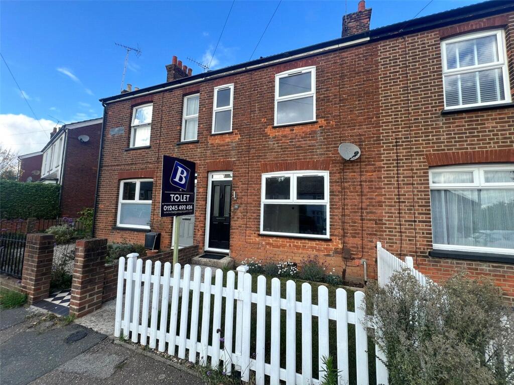 Main image of property: Sandford Road, Chelmsford, Essex, CM2