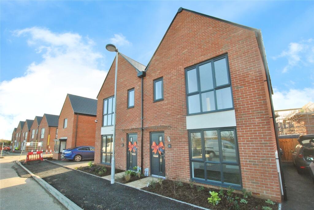 Main image of property: Smith Crescent, Chelmsford, CM1