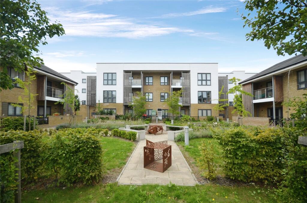 Main image of property: Goldlay Gardens, Chelmsford, Essex, CM2