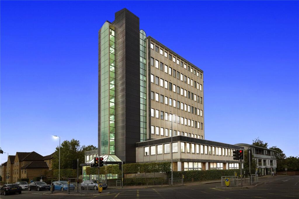 Main image of property: Rivers House, 129 Springfield Road, Chelmsford, Essex, CM2