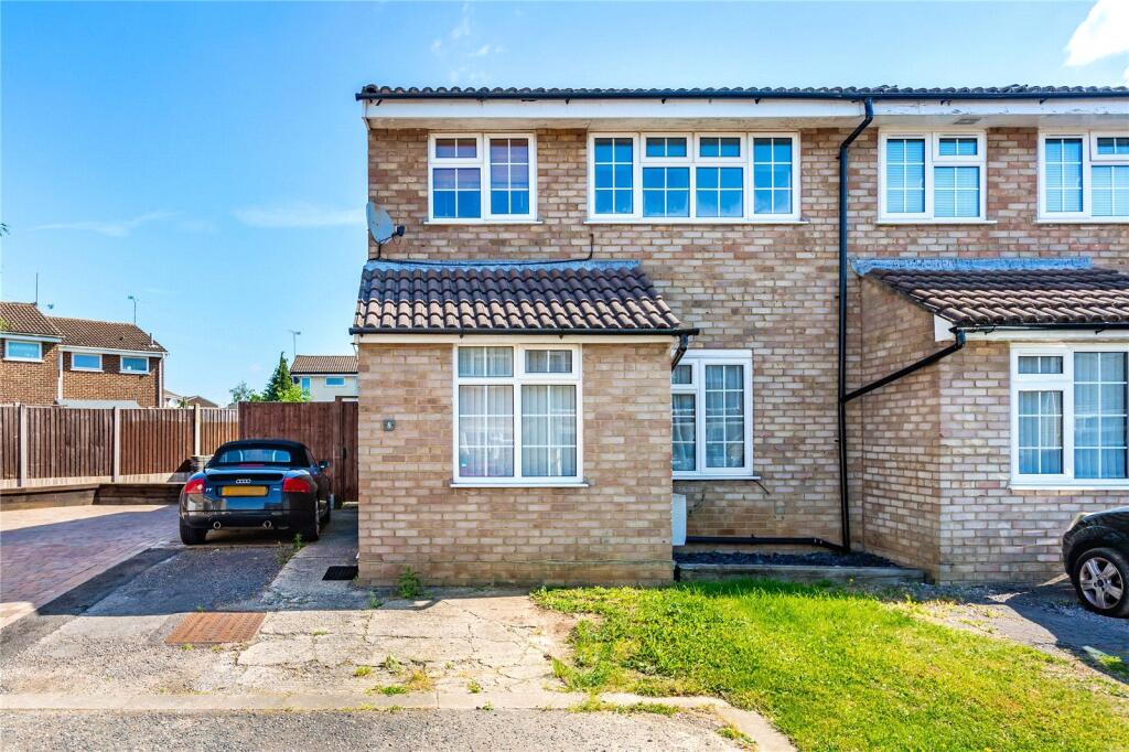 Main image of property: Heather Court, Chelmsford, Essex, CM1