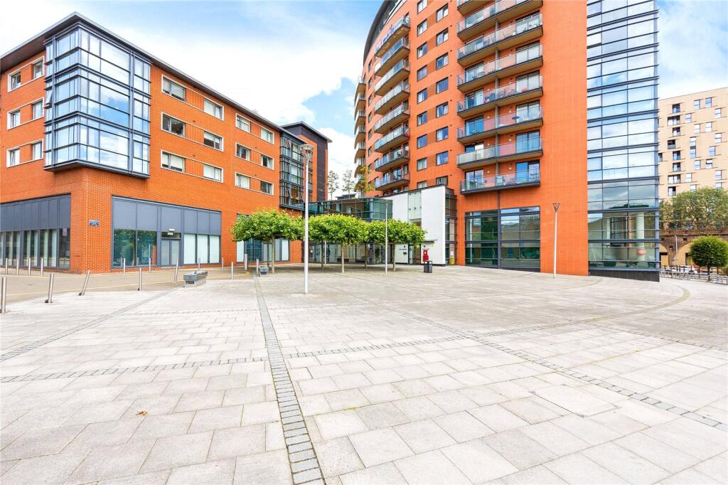 Main image of property: Marconi Plaza, Chelmsford, CM1