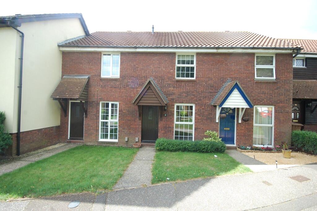 Main image of property: Aldridge Close, Chelmsford, CM2