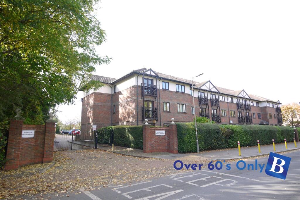 Main image of property: Ravenscourt, Sawyers Hall Lane, Brentwood, Essex, CM15
