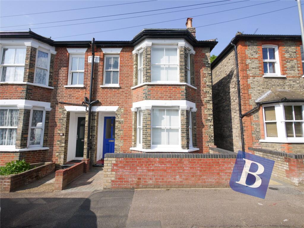 Main image of property: Gresham Road, Brentwood, Essex, CM14