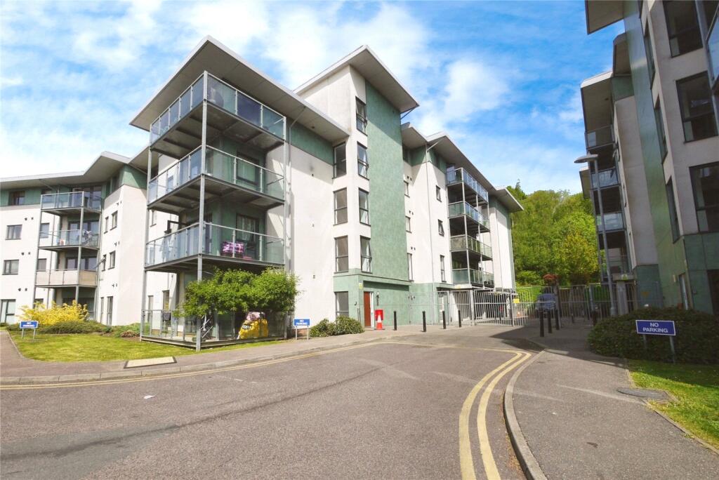 Main image of property: Rollason Way, Brentwood, Essex, CM14