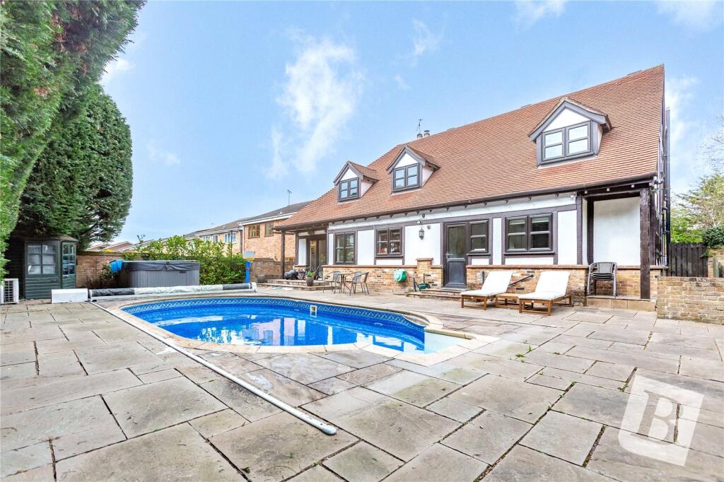 Main image of property: Talbrook, Brentwood, Essex, CM14