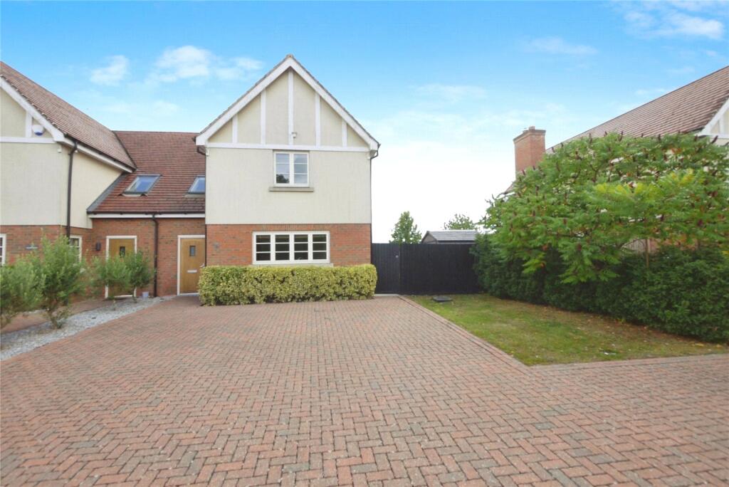 Main image of property: Rookery Road, Nine Ashes, Blackmore, Essex, CM4