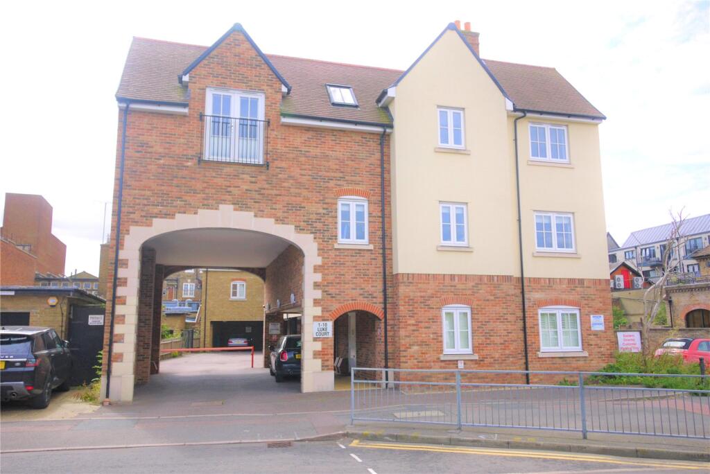 Main image of property: Luke Court, William Hunter Way, Brentwood, CM14