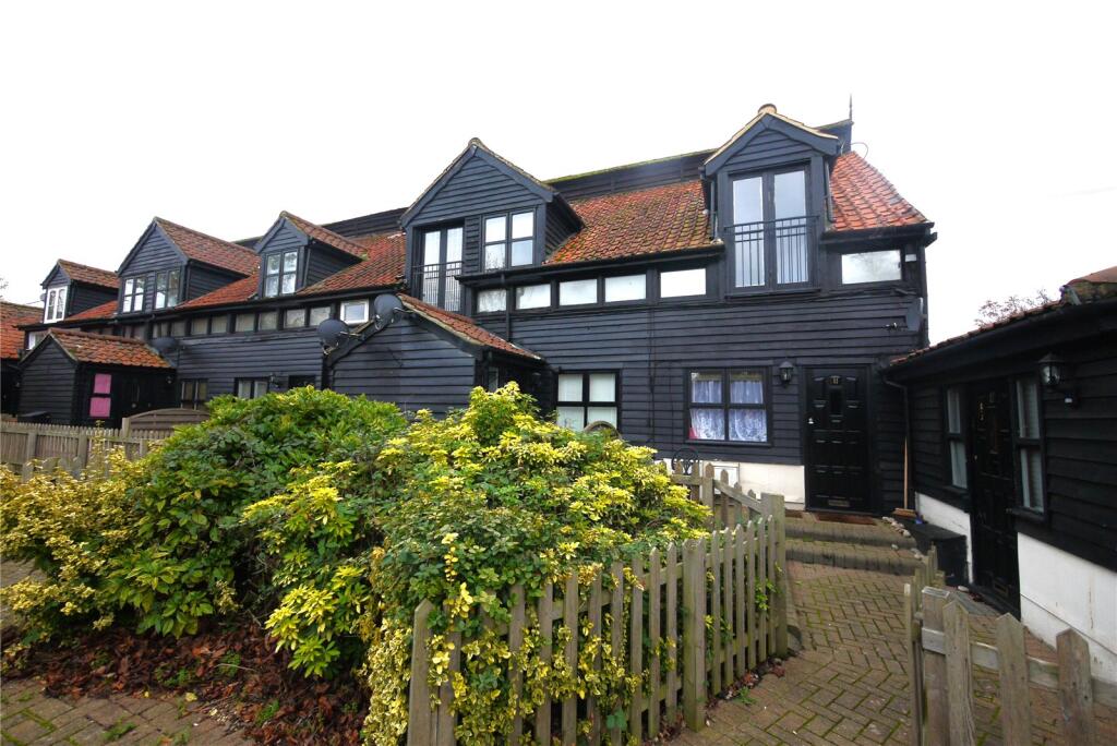 Main image of property: Little Dytchleys, Coxtie Green Road, Brentwood, Essex, CM14