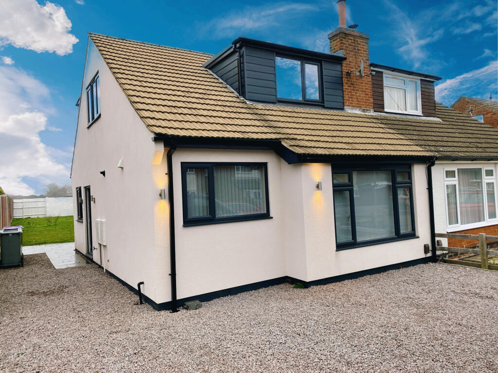 Main image of property: Belvoir Gardens, Great Gonerby, NG31