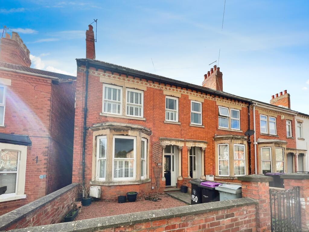 Main image of property: Harrowby Road, Grantham, NG31