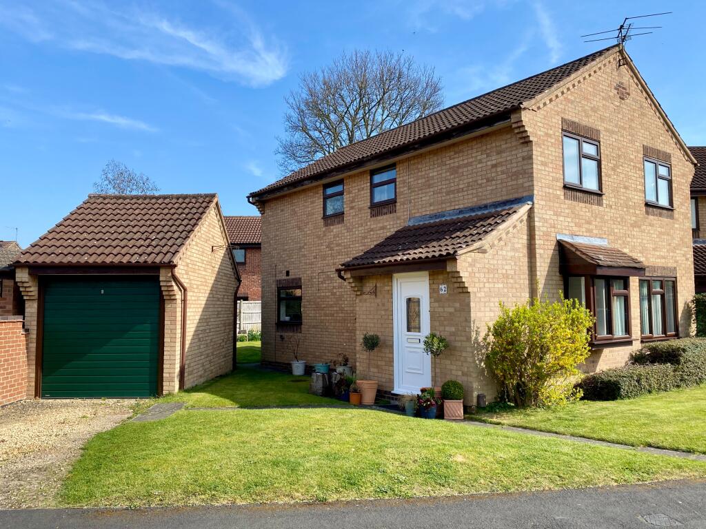 Main image of property: Belton Grove, Grantham, NG31