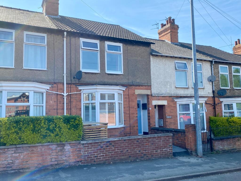 Main image of property: Huntingtower Road, Grantham, NG31