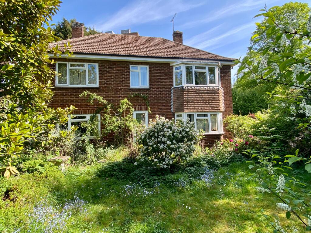Main image of property: Springfield Road, Grantham, NG31