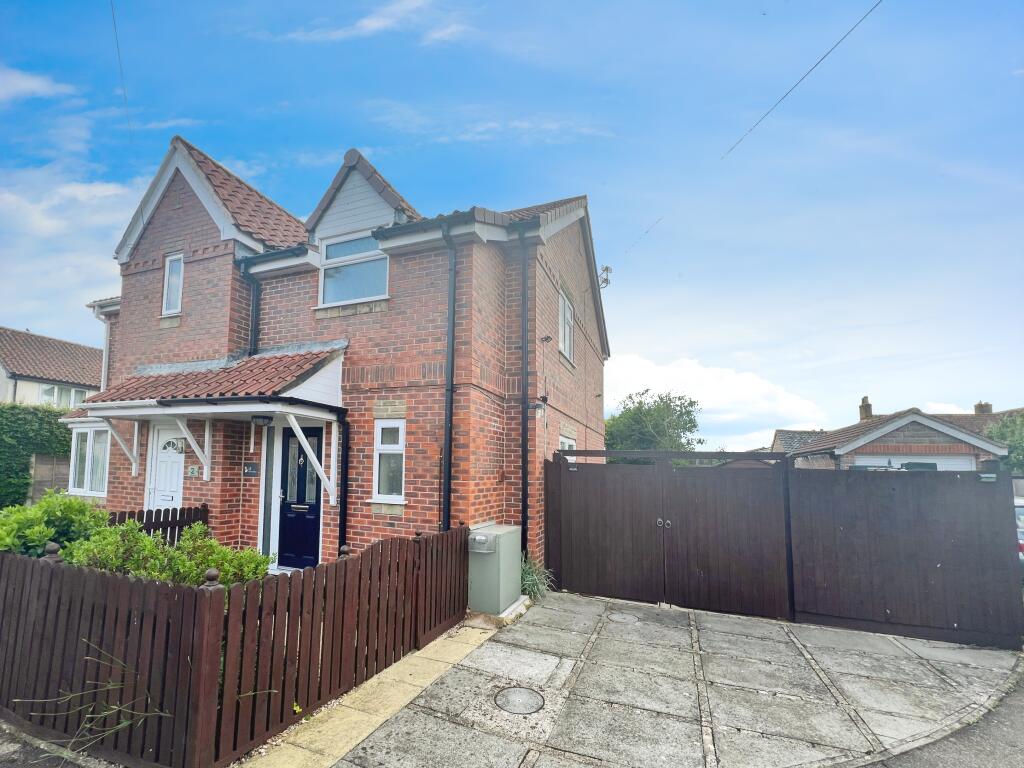 Main image of property: Shires Orchard, Croxton Kerrial, Grantham, NG32