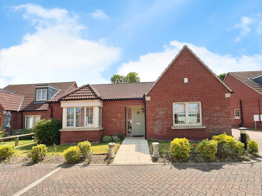 Main image of property: Lime Close, Long Bennington, Newark, NG23