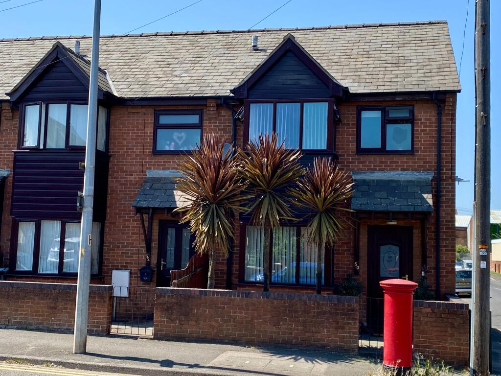 Main image of property: Harlaxton Road, Grantham, NG31