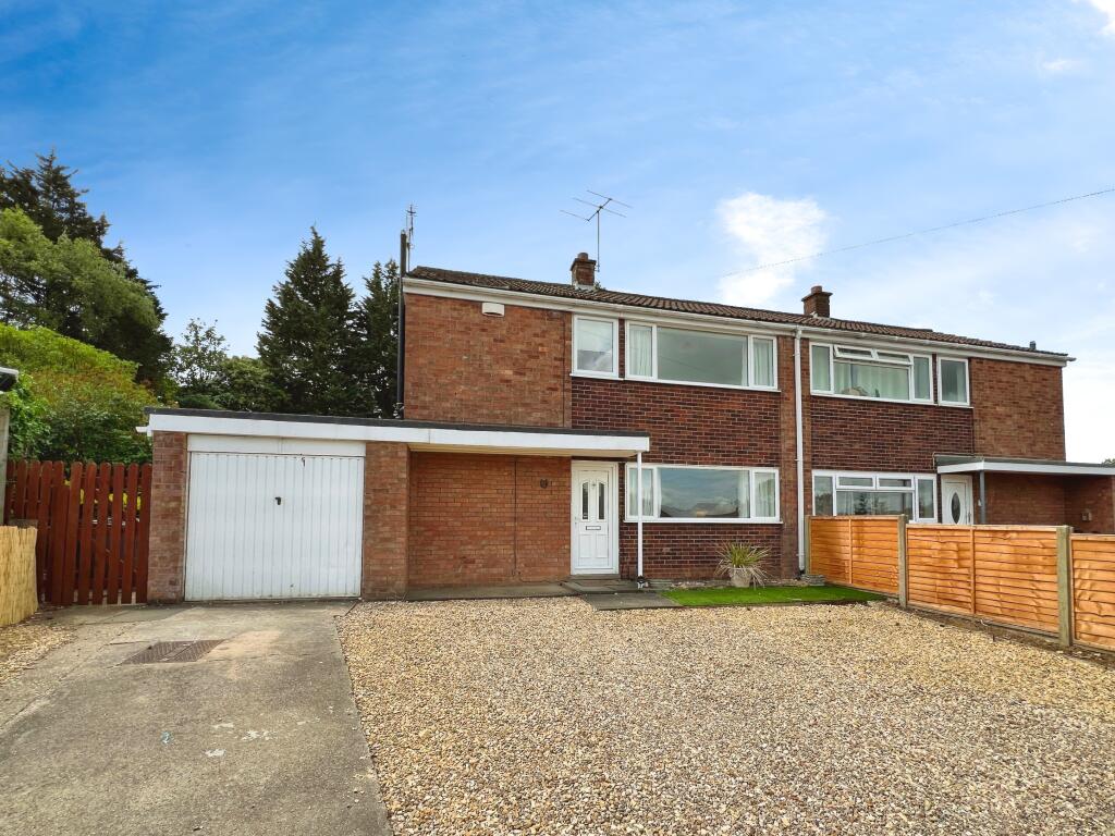 Main image of property: Rosemary Crescent, Grantham, NG31